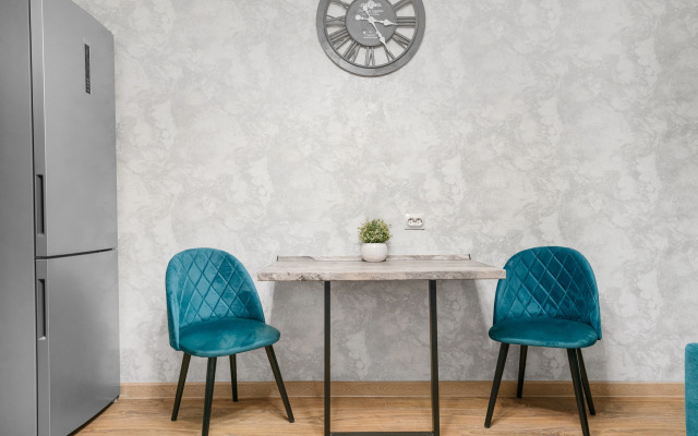 Квартира Комфортная в ЖК Седьмой Континент