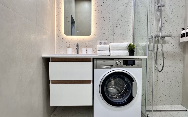 Raido.moscow Sky Apart Hotel