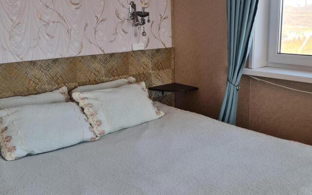 Гостевой дом Вилла бархатная