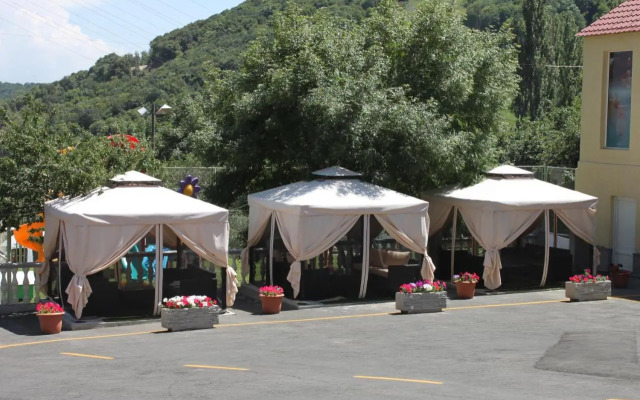 Alva Hotel & Spa