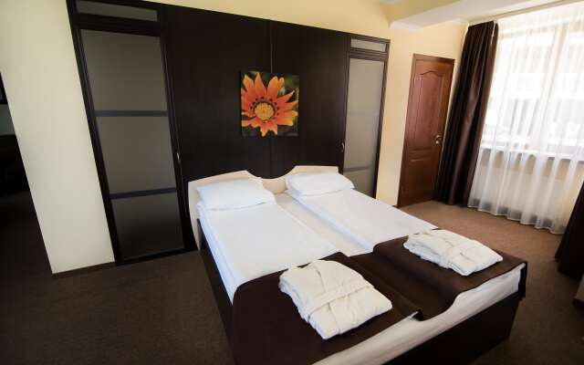 Villa Aleksandriya Guest House