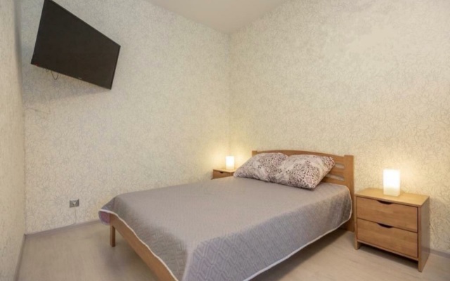 Posutochno Flat