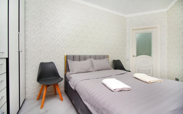 Квартира ELIF Towers центр 1BR