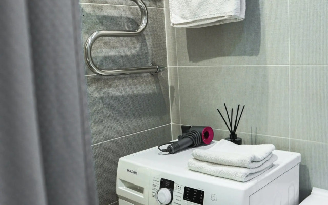 Квартира Есенин