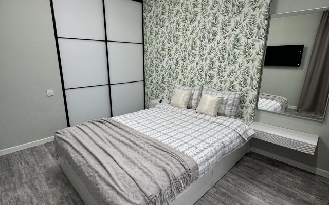 Квартира на Северном Проспекте 14