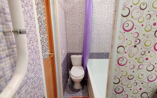 Апартаменты Апарт Миасс на Седова 6