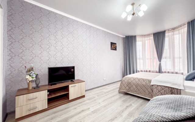 Квартира на Улице Поляничко 10 от КварТерры