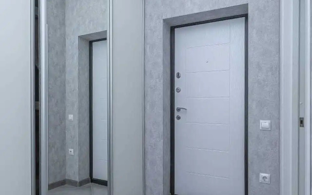 Квартира на Кореновской улице 57к1