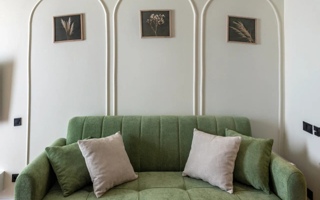 MaRKoS Flat in Bamboo Beach Apartments