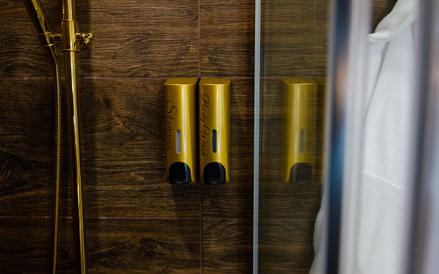 Апартаменты Aura House