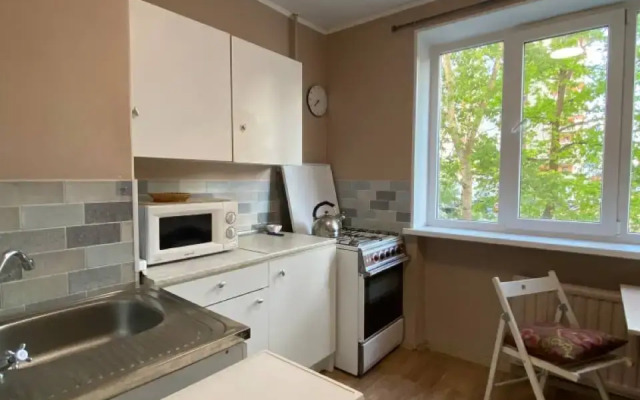 Апартаменты Апарт Sweet Home у метро Купчино