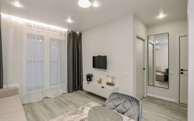 Квартира Уютная квартира Privi House в центре города