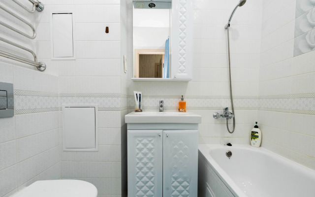 Апартаменты ATLANT Apartments 344