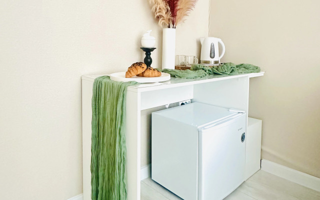 Апартаменты студия на Песочной