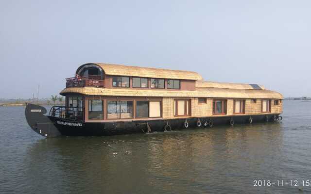 Kerala Houseboats Hotel