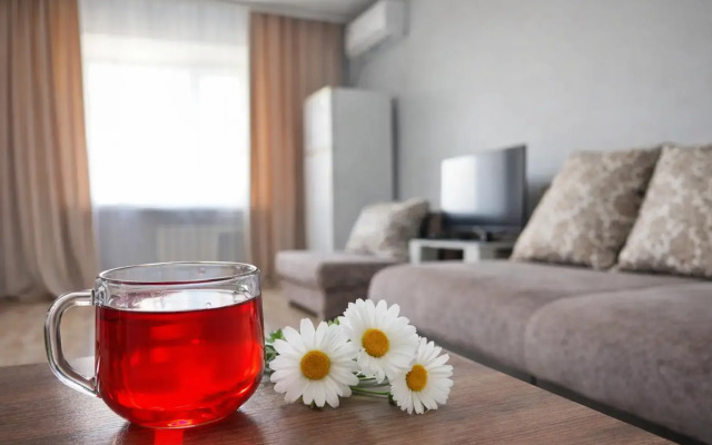 Квартира в Центре Уссурийска