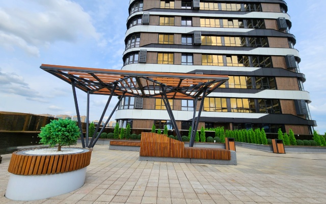 Comfort Home Vip v Metropolis Apartments