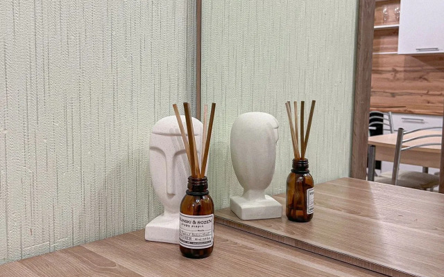 Квартира на 6-ой Полярной улице 2а