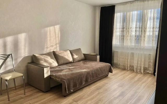 Апартаменты Двухкомнатные в ЖК Озерки