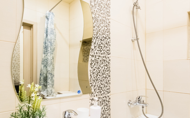 Апартаменты Kazan 24/7 Адоратского 1а