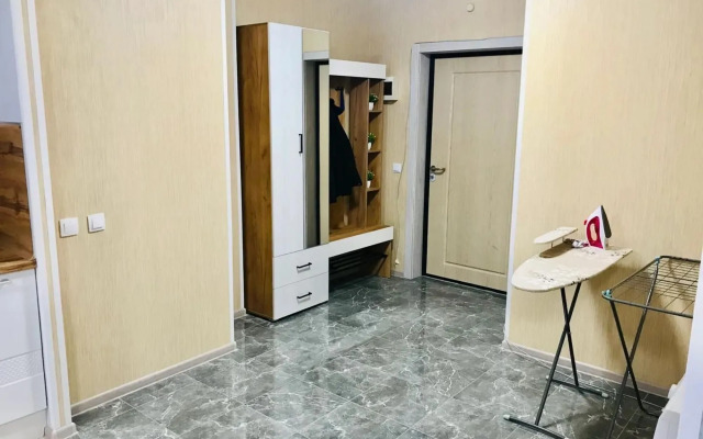 Квартира на Красной улице 118/1