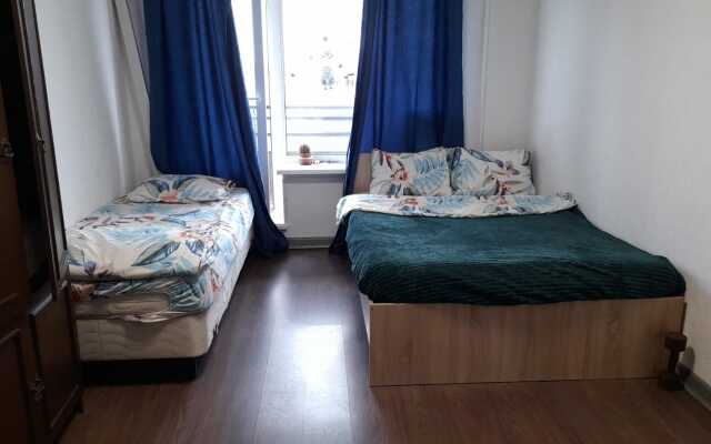 Kvartira Na 2-J Tushinskom Proyezde 10 Apartments