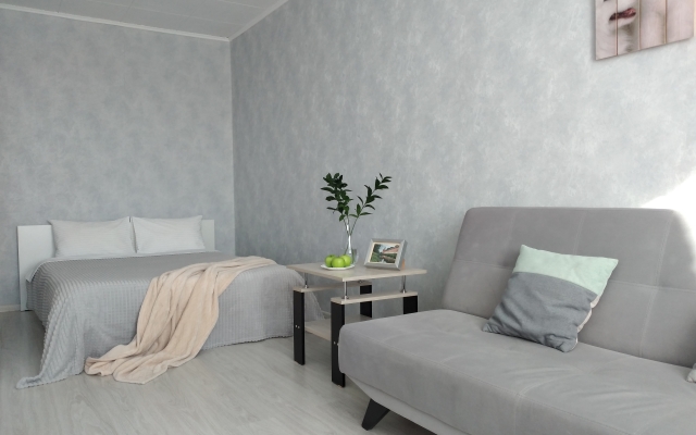 Zhivi u menya Flat