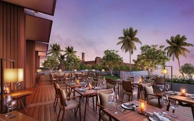 Le Grand Galle by Asia Leisure