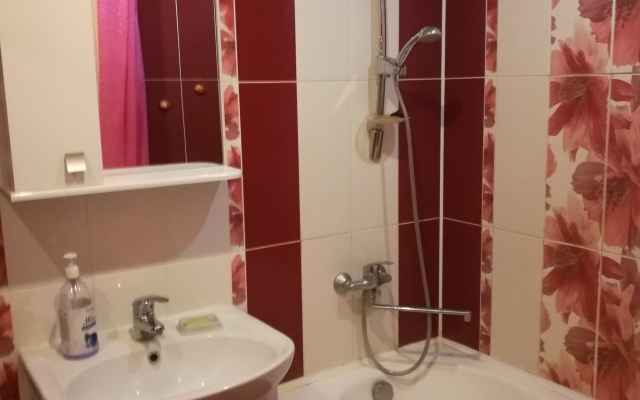 Квартира на Горького