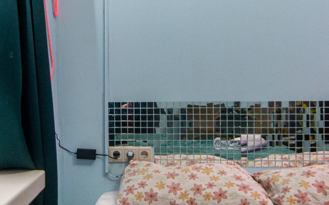 Апартаменты Жуковского 1/2/10 с2 (305)