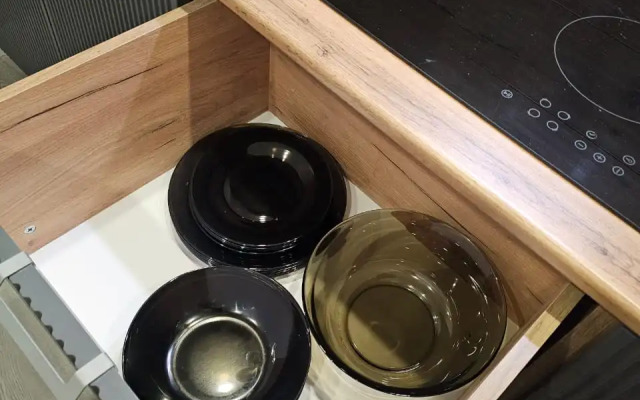 Квартира Кировск Мурманская область