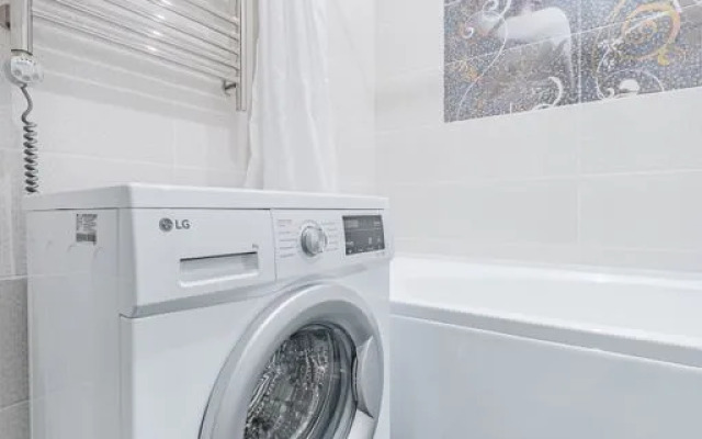 Квартира на Улице Орджоникидзе, 52