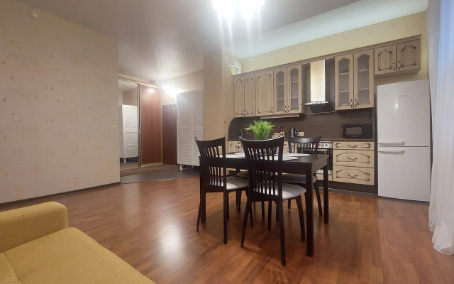 Апартаменты на Первомайском