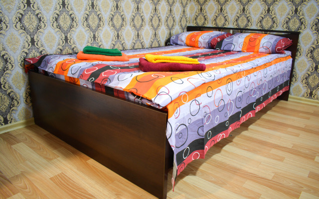 Апартаменты АртАпарт