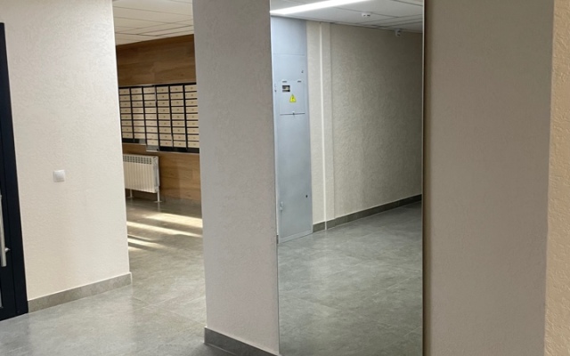 Апартаменты Комфорт Плюс