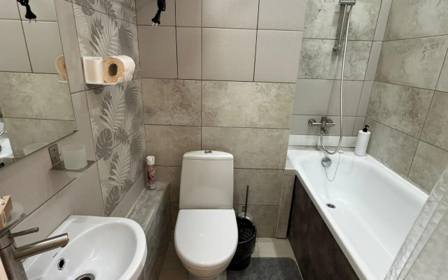 Апартаменты Студия на Лианозово