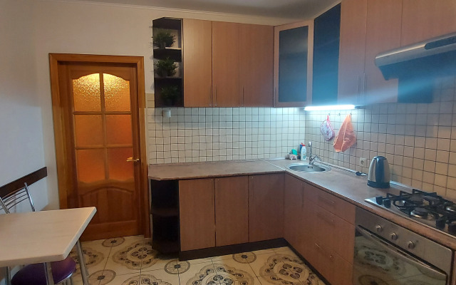 Квартира Vita