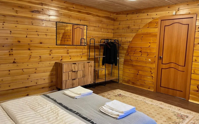 Шале Уютное шале в 5 минутах от горы