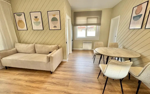 V Pereslavle-Zalesskom S Nepovtorimoy Atmosferoy Domashnego Uyuta Private house