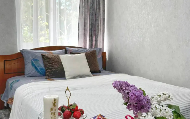 2-Kh Komnatnaya Kvartira V Tsentre Goroda Flat