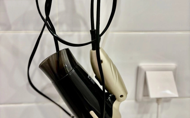 Квартира Уютная Студия