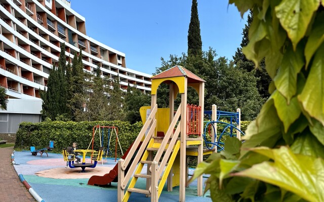 Surname Deluxe Apartments