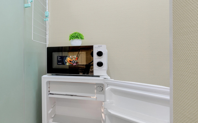 Апартаменты Veda Aparts Климов переулок