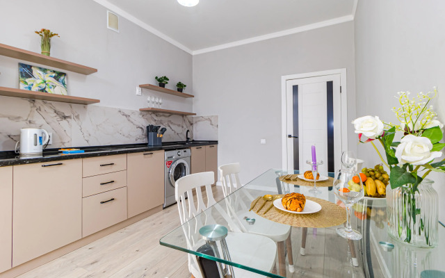 Alpamys Urban Loft Flat