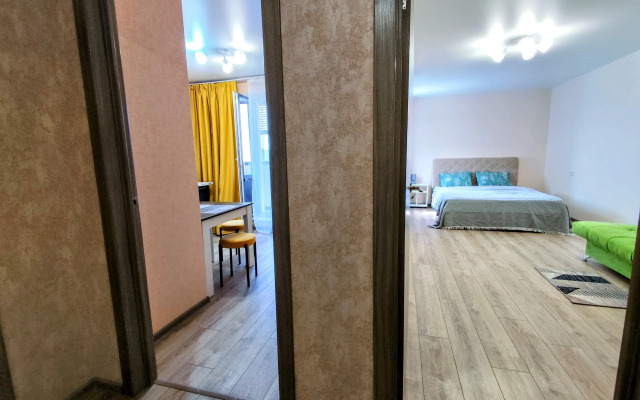 Апартаменты на Московском Проспекте 130к1