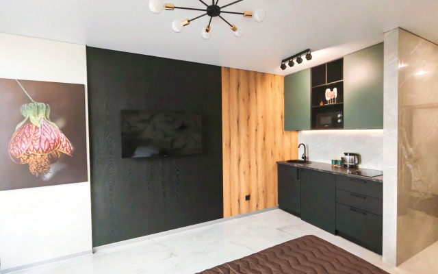 Апартаменты Шервуд 2