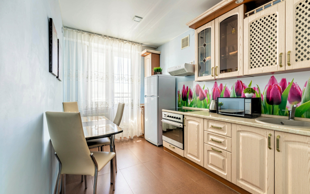 Komfort Apartments