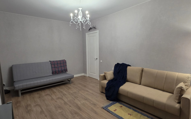 Квартира Шикарная двухкомнатная у Мещерского парка