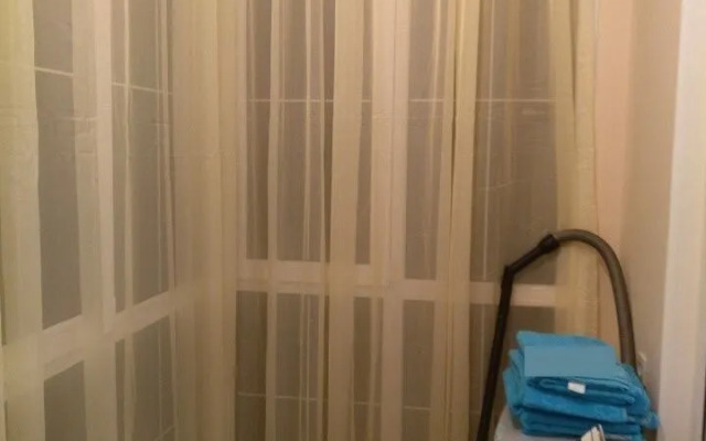 Квартира Однокомнатна в Райoне Дeльфинaрия