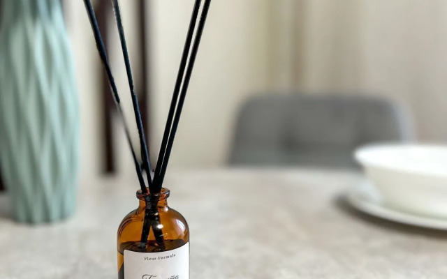 Квартира на 78-ой Добровольческой Бригады 21